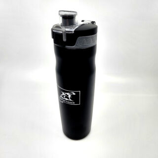 We’re often asked what some of our top drinkware options are. So, why don’t we take a moment to look at one of our recent favorites - the h2go jolt! This 21oz water bottle is made with stainless steel and copper vacuum insulation, with a push-button lid that makes for easy drinking access. Customers have liked this style specifically for the carrying strap and its added versatility for outdoor excursions. ​​​​​​​​​. 
Here are a couple of examples we have done recently in the h2go jolt style. This water bottle comes in many different colors, including black, white, red, yellow, lime green, mint, royal blue, and stainless steel. 
. 
#bozemanmontana #bozeman #montanamoment #montanalife #montanagram #downtownbozeman #bozemanbusiness #montanaliving #getoutside #promotionalproducts #drinkware #branding #swag #merch #brandedmerchandise #yourlogohere #marketingideas