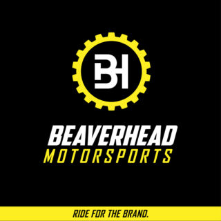 The term “Ride for the Brand” is an old cowboy saying that portrays working hard, committing yourself to your group instead of thinking only about yourself. This is a fitting tagline for Beaverhead Motorsports, who hold these values in their business. ​​​​​​​​​.
We had the opportunity to revamp the branding for Beaverhead Motorsports, as they sought efforts to strengthen their brand presence in the community. They wanted their branding to match the quality of their products and services. 
. 
With roots in Dillon, MT, Beaverhead Motorsports is not just familiar with their surrounding community, they are a part of it. It was important that the voice of their brand spoke to both the agricultural community and outdoor sports enthusiasts. We love how the movement in the typography works with the icon but that the icon is strong enough to stand on its own. 
.
#bigskycontry #dillonmontana #montanamoment #montanalife #lastbestplace #madeinmontana #visitmt #branding #graphicdesign #branddesign #logodesign #graphicdesigner #brandawareness #rideforthebrand @beaverheadmotorsports